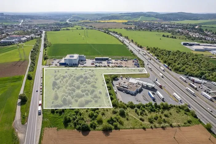 Prodej komerčního pozemku, Troubsko, Jihlavská, 11908 m2