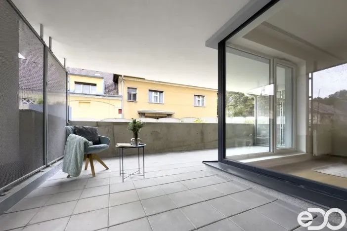 Prodej bytu 2+kk, Praha - Hrdlořezy, Mezilehlá, 65 m2