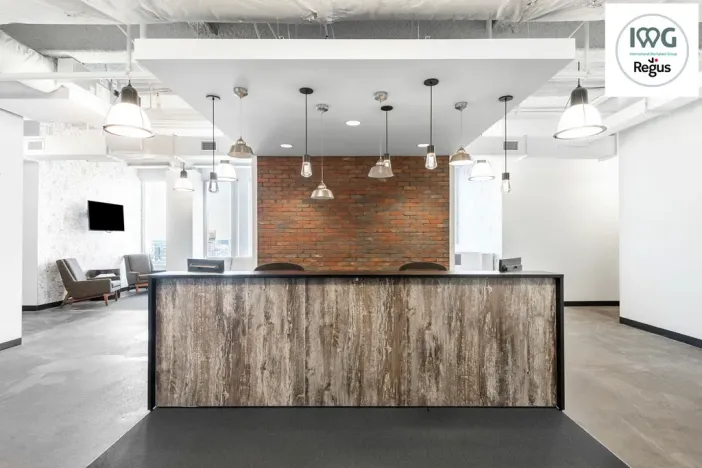 Pronájem kanceláře, Praha - Nusle, Lomnického, 110 m2