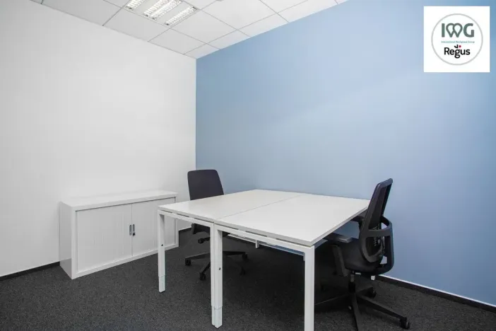 Pronájem kanceláře, Praha - Ruzyně, Aviatická, 50 m2