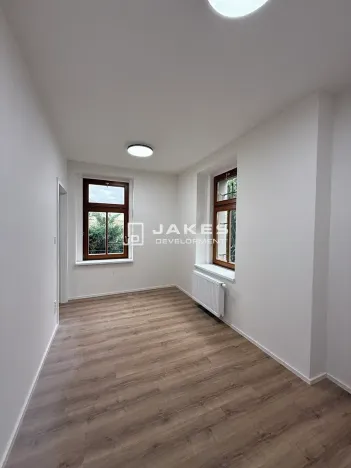 Pronájem bytu 2+kk, Praha - Liboc, Jenečská, 34 m2