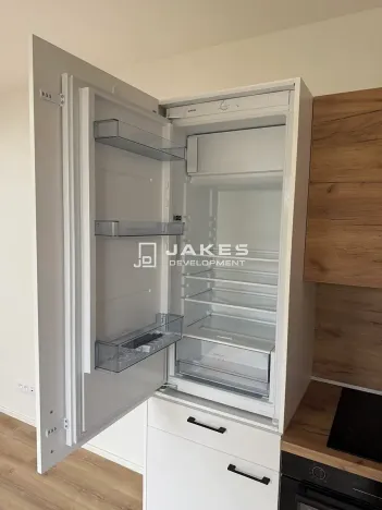 Pronájem bytu 2+kk, Praha - Liboc, Jenečská, 34 m2