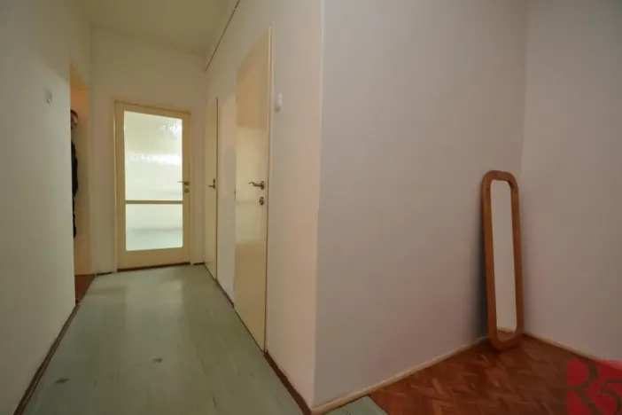 Pronájem bytu 2+1, Praha - Krč, Kremličkova, 60 m2