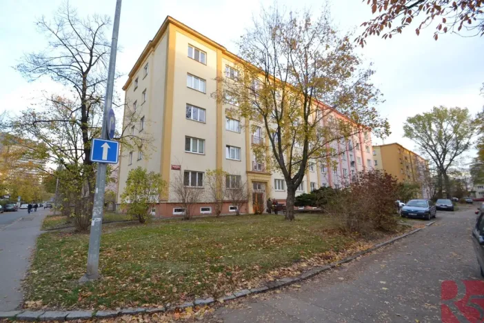 Pronájem bytu 2+1, Praha - Krč, Kremličkova, 60 m2