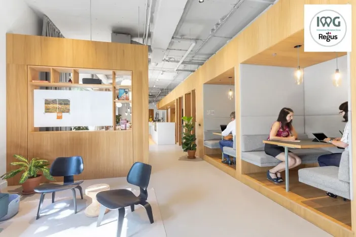 Pronájem komerční, Praha - Karlín, Rohanské nábřeží, 5 m2