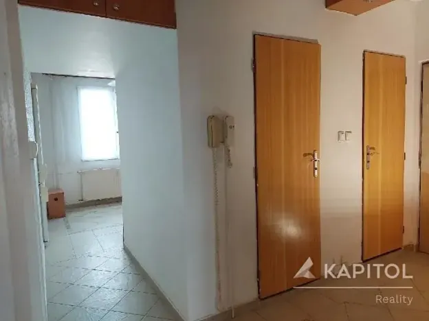 Prodej bytu 3+1, Dobřany, F. X. Nohy, 67 m2