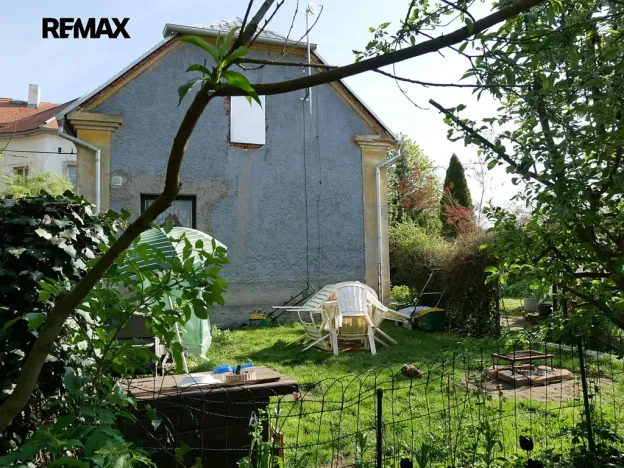 Prodej rodinného domu, Plasy, 112 m2