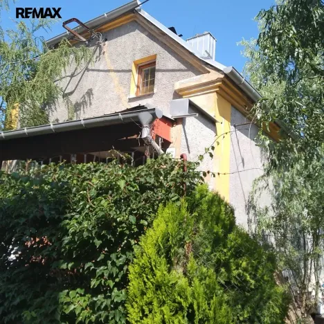 Prodej rodinného domu, Plasy, 112 m2