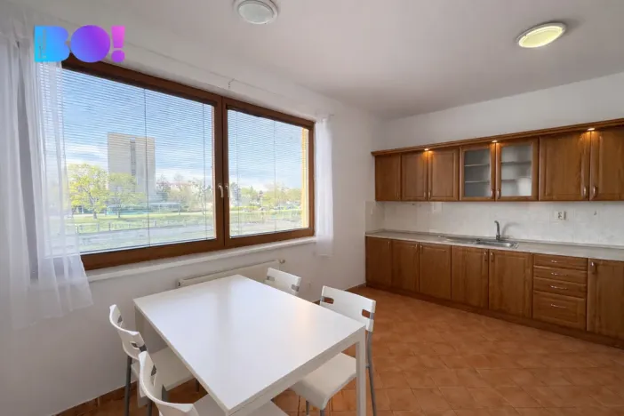 Pronájem bytu 1+1, Přerov, nábř. Protifašistických bojovníků, 44 m2