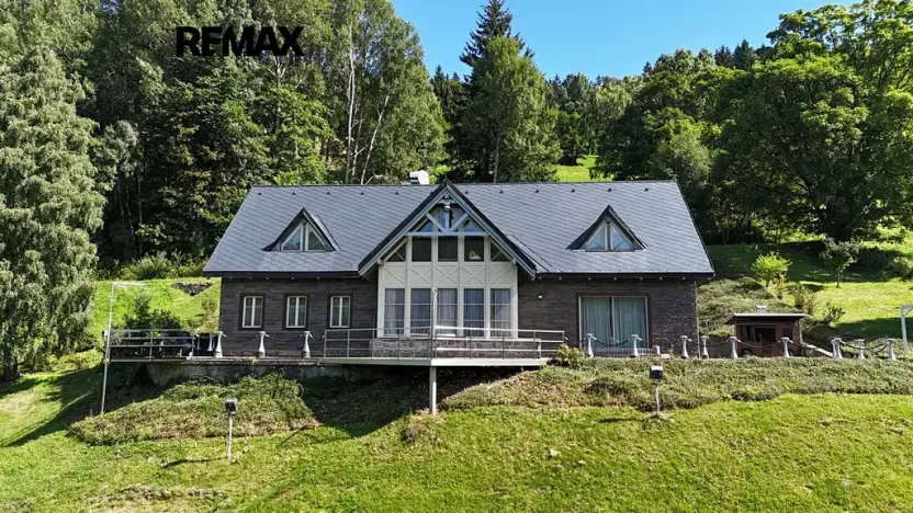 Prodej chalupy, Pec pod Sněžkou, 360 m2