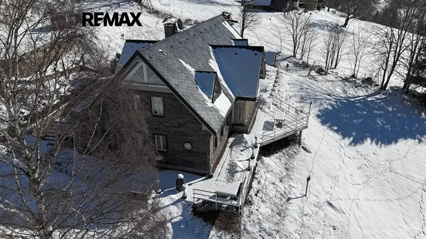 Prodej chalupy, Pec pod Sněžkou, 360 m2