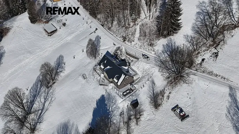 Prodej chalupy, Pec pod Sněžkou, 360 m2