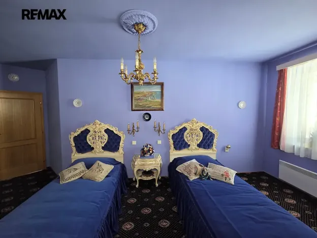 Prodej chalupy, Pec pod Sněžkou, 360 m2