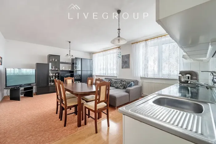 Prodej vícegeneračního domu, Zbýšov, Družstevní, 267 m2