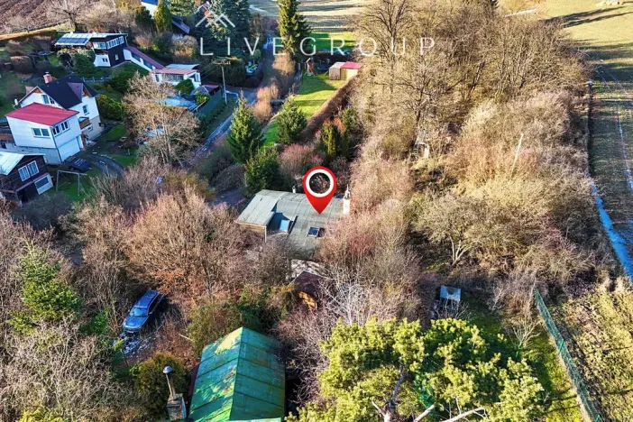 Prodej chaty, Březina, 142 m2