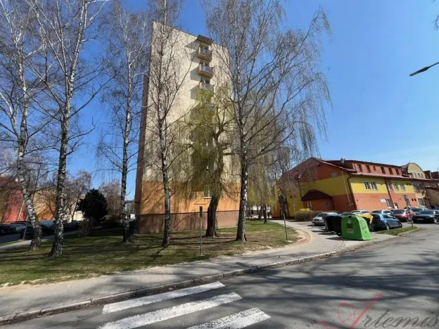 Prodej bytu 3+1, Studénka - Butovice, A. Dvořáka, 62 m2