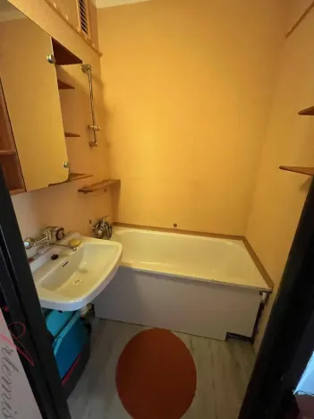 Prodej bytu 3+1, Studénka - Butovice, A. Dvořáka, 62 m2