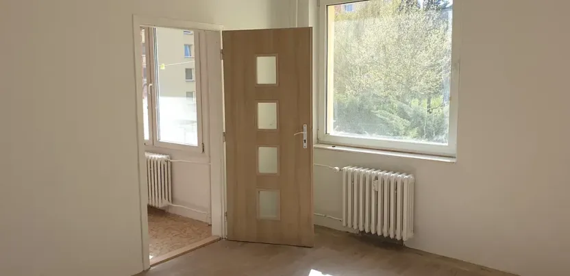 Pronájem bytu 3+1, Teplice, Přítkovská, 70 m2