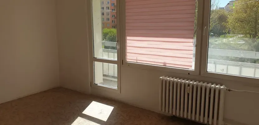 Pronájem bytu 3+1, Teplice, Přítkovská, 70 m2