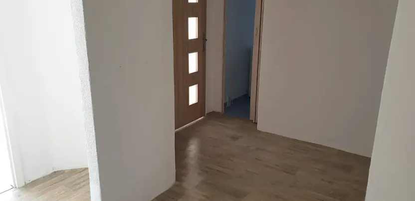 Pronájem bytu 3+1, Teplice, Přítkovská, 70 m2