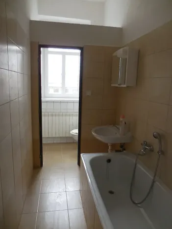 Pronájem bytu 2+kk, Teplice, Dubská, 50 m2