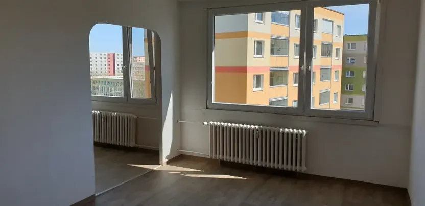 Prodej bytu 3+1, Teplice, Hlávkova, 54 m2