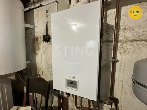 Prodej rodinného domu, Okříšky, Nádražní, 150 m2