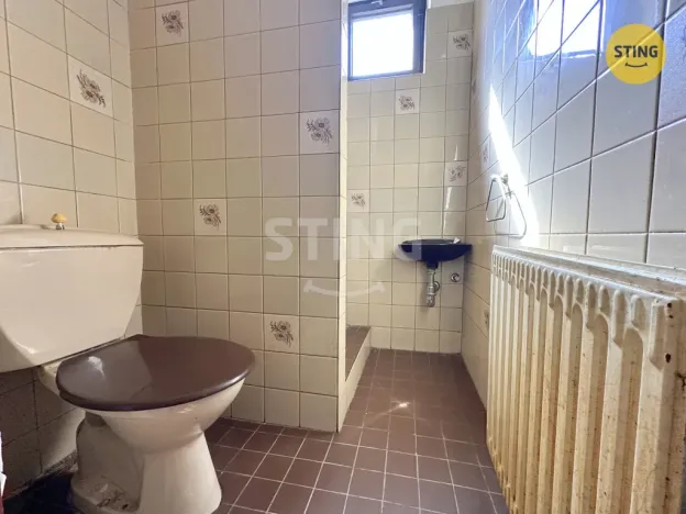 Prodej rodinného domu, Okříšky, Nádražní, 150 m2