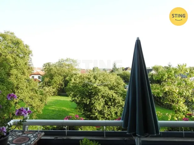 Pronájem bytu 2+kk, Hradec Králové, Pražská třída, 58 m2