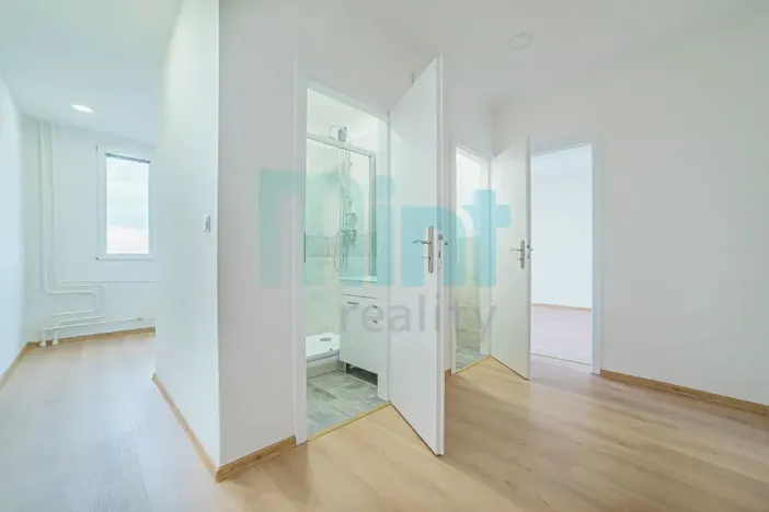 Pronájem bytu 2+1, Ostrava, U Školky, 52 m2