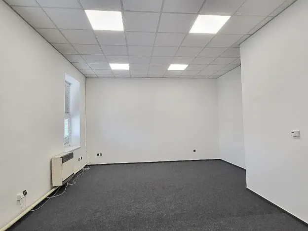 Pronájem kanceláře, Brno, Bohunická, 34 m2