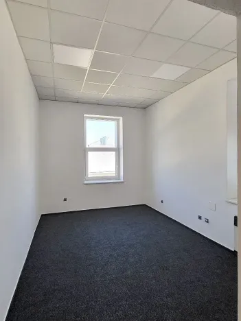 Pronájem kanceláře, Brno, Bohunická, 34 m2