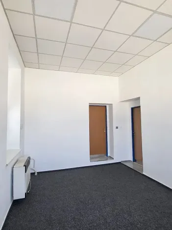 Pronájem kanceláře, Brno, Bohunická, 34 m2