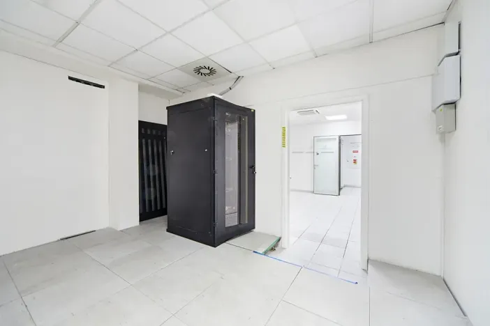 Pronájem kanceláře, Brno, Masarykova, 505 m2