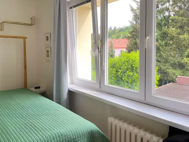 Prodej bytu 3+kk, Praha - Podolí, Gončarenkova, 61 m2