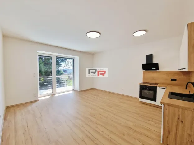 Pronájem bytu 3+kk, Šternberk, Uničovská, 55 m2