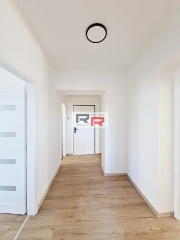 Pronájem bytu 3+kk, Šternberk, Uničovská, 55 m2