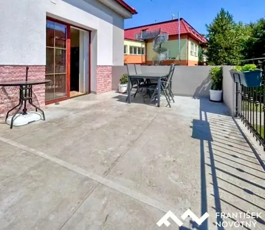 Prodej bytu 4+kk, Blatnice pod Svatým Antonínkem, 135 m2