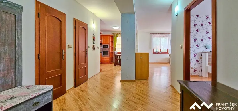 Prodej bytu 4+kk, Blatnice pod Svatým Antonínkem, 135 m2
