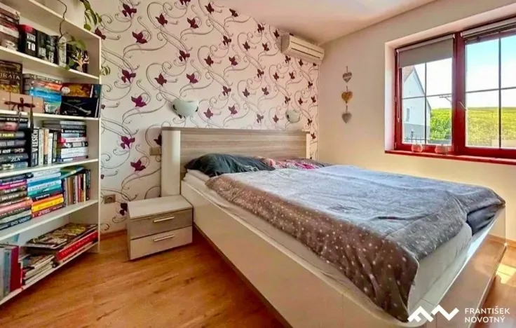 Prodej bytu 4+kk, Blatnice pod Svatým Antonínkem, 135 m2