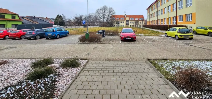 Prodej bytu 4+kk, Blatnice pod Svatým Antonínkem, 135 m2