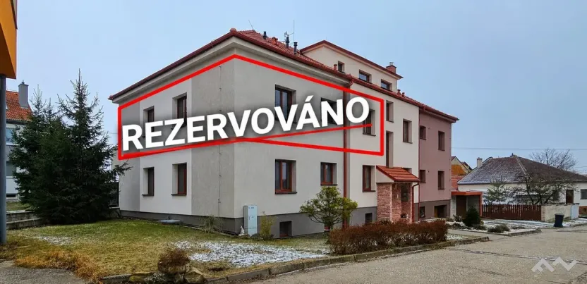 Prodej bytu 4+kk, Blatnice pod Svatým Antonínkem, 135 m2