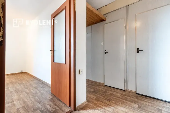 Prodej bytu 2+1, Teplice, Alejní, 53 m2