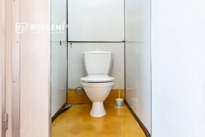 Prodej bytu 2+1, Teplice, Alejní, 53 m2