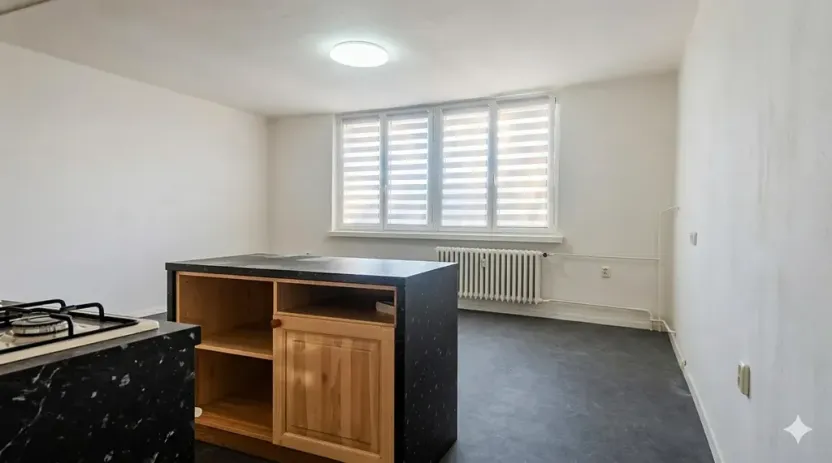 Pronájem bytu 4+kk, Meziboří, J. A. Komenského, 66 m2