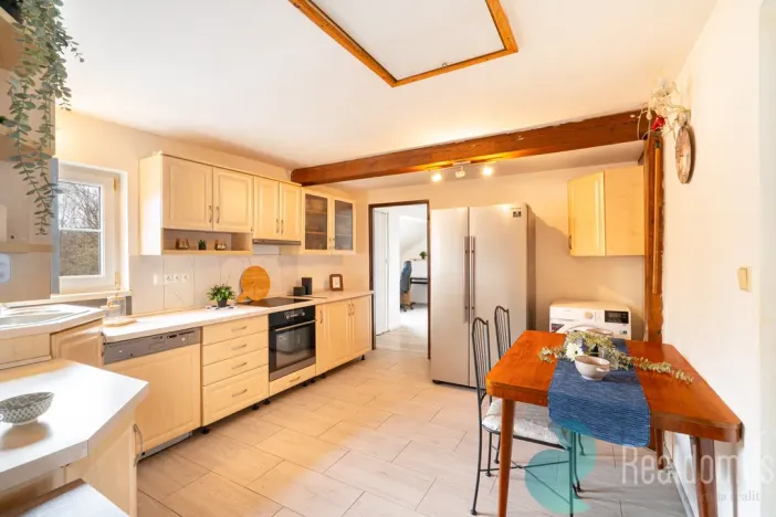 Prodej rodinného domu, Český Krumlov, Hřbitovní, 270 m2