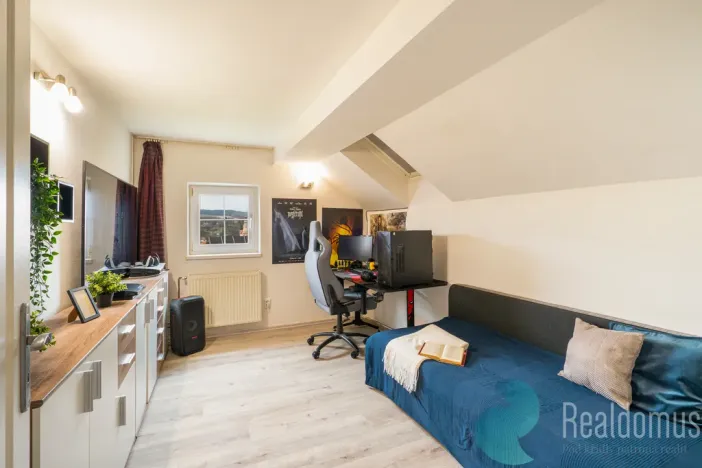 Prodej rodinného domu, Český Krumlov, Hřbitovní, 270 m2