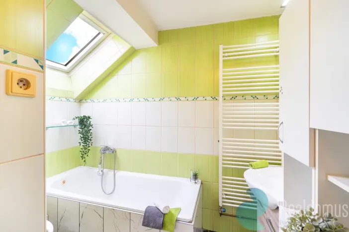 Prodej rodinného domu, Český Krumlov, Hřbitovní, 270 m2