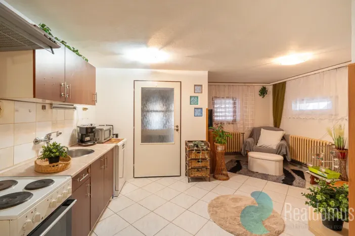 Prodej rodinného domu, Český Krumlov, Hřbitovní, 270 m2