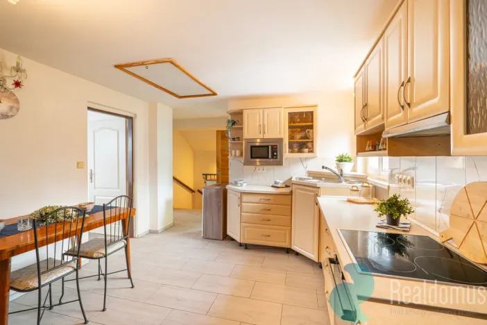 Prodej rodinného domu, Český Krumlov, Hřbitovní, 270 m2